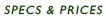 Specs & Prices